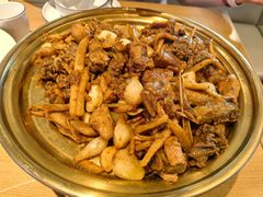 -丫丫厨娘·柠檬鸭(安吉万达店)