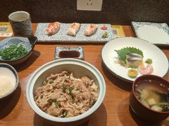 -故乡屋日本料理(八一广场店)