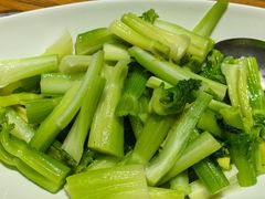 -77号渔船·蒸海鲜青岛菜(积米崖店)