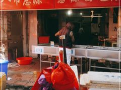 -惠源面包店(开禾路店)