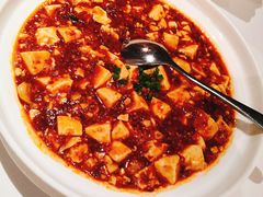 海鲜麻辣豆腐-苏浙汇(古北店)