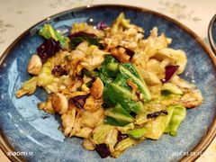 -云海肴·汽锅鸡·云南菜(高德置地店)