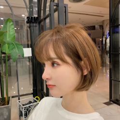 -3AM HAIR SALON染发接发