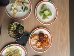 -比格比萨自助(云冈区步行街店)