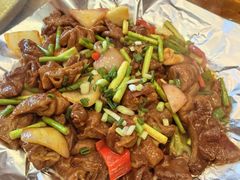 -鸿运楼·舌尖上的徽菜