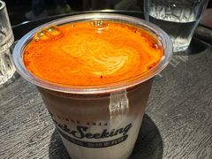 -SeekSeeking咖啡专门店(堰塘街店)