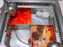 -海底捞火锅(勒泰店)