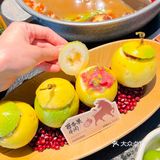 丽水锅锅大人，吃上了！