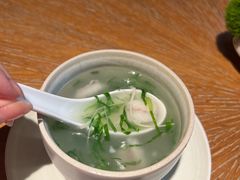 -宁波柏悦酒店·钱湖渔港