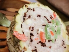 -福照楼汽锅鸡·云南菜(护国路店)