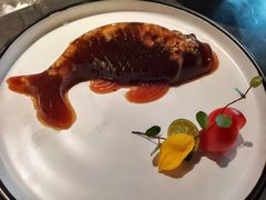 -君庭中餐馆(湘江豪生店)