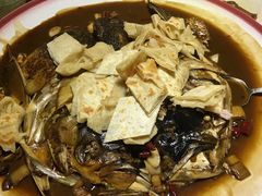 鱼头泡饼-旺顺阁鱼头泡饼(常营店)