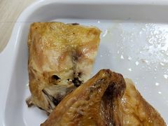 -香妃烤鸡(新奥店)