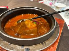 -千百味红餐厅·非遗江西菜(绿地双子塔总店)