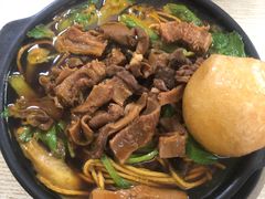 -南湖胖子砂锅(五福街店)
