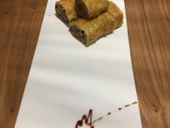 -枣子树·素食餐厅(普陀山店)
