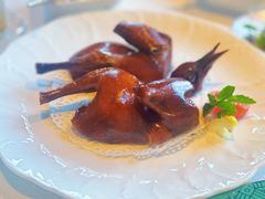 -三号黄浦会Canton Table