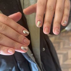 -雪儿·YuKi美甲美睫皮肤管理Salon