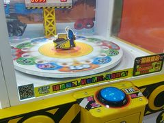 -大玩家(济宁太白路万达店)