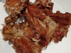 妈妈熏骨-北李妈妈菜·海肠捞饭(高新万达店)