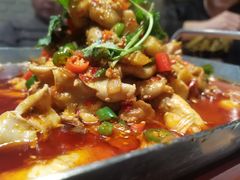 -金悦印象小馆(三里河店)