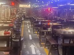 -萍姐火锅·公路夜市(打浦桥日月光店)