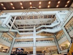 -新城市广场