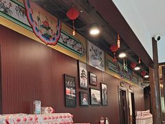 -阳坊胜利涮羊肉(禧乐汇店)