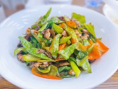 -龚师傅土菜馆.地道农家菜(魅力湘西店)