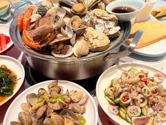 -山东八大碗山东老字号