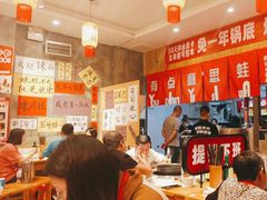 -佬缸炮江湖川菜(玉林店)