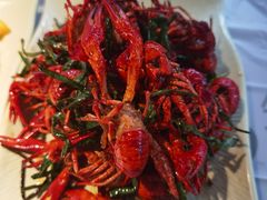 -巴厘龙虾·榜首油焖大虾(洞庭·艺术洋房店)
