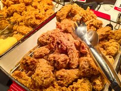 -火炉火自助餐(西直门凯德MALL店)