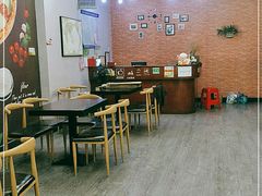 大堂-尚尊比萨(体育路店)