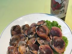 -高佳庄·舟山海鲜(海景旗舰店)