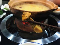 -港迹·鲜围煮海鲜火锅(湖州时代广场店)