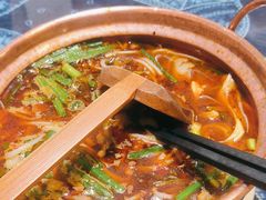 -云南李记罐罐米线饵丝小吃(汉中门金鹰店)