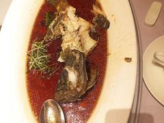 -阿明小菜·海鲜·上海菜(梅陇店)