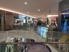 -皇庭广场(福华三路店)