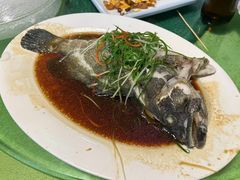 -盛港湾海鲜食府(黄沙店)