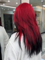 点击看大图 -HD HAIR STYLE