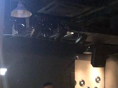 -ohbar live house(人广店)