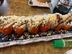 炸虾卷-米彩料理(西丽店)