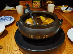 -福照楼汽锅鸡·云南菜(火车站锦江店)