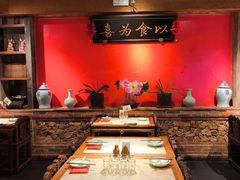 -小吊梨汤·北京菜·烤鸭(清河万象汇店)