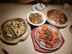 -大碗先生(万家丽店)