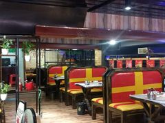-新百度·洪湖地标大排档(爱国路店)