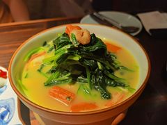 -山葵家·创意料理(EFC欧美广场店)
