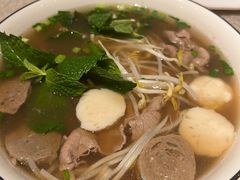 -芭提雅PHO THAI(美美1店)