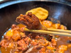 -人民公社大食堂(顺义总店)